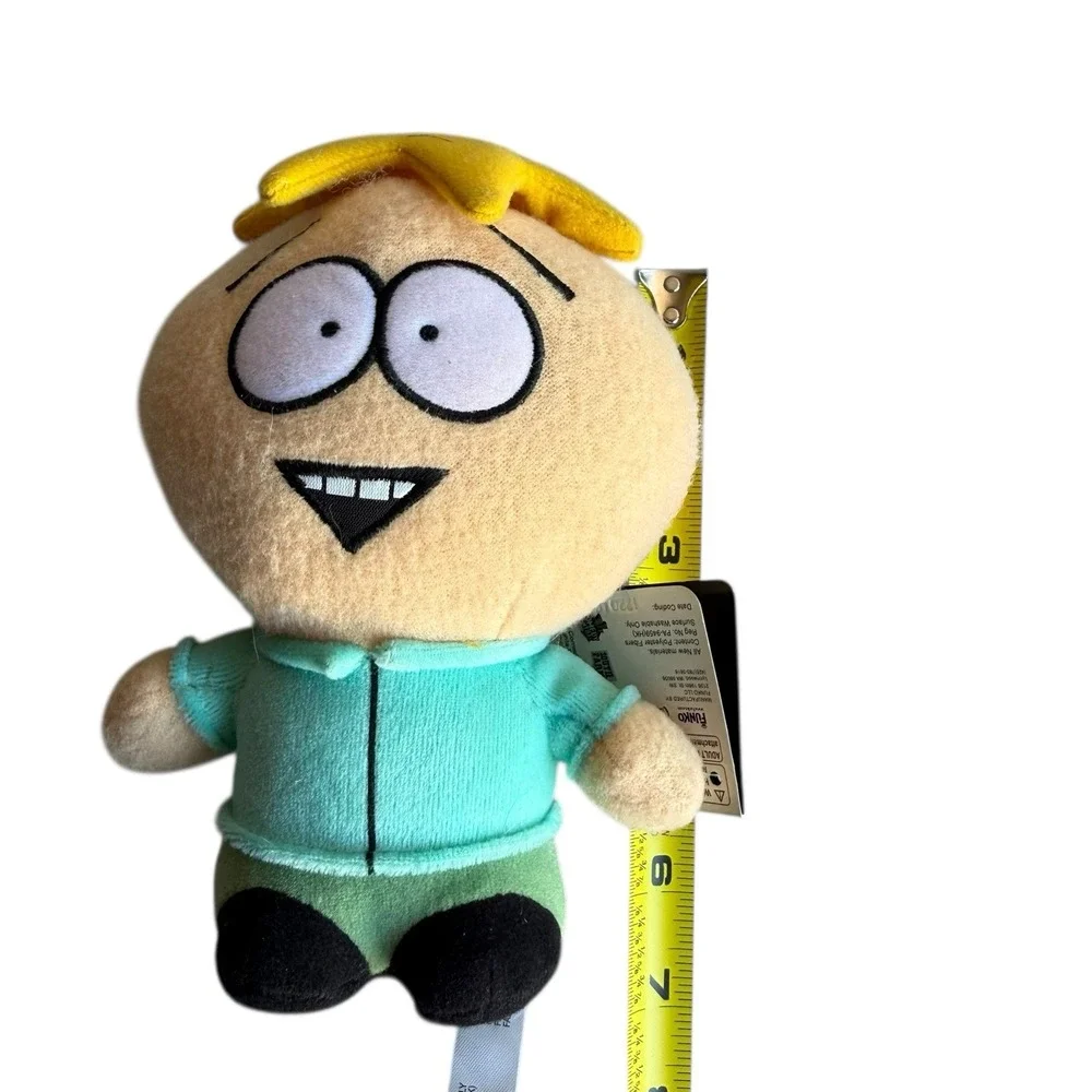South Park Leopold 